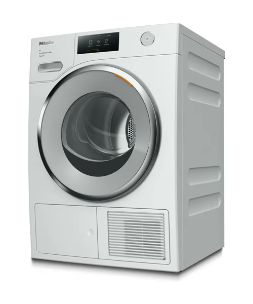 🔁 Dryer