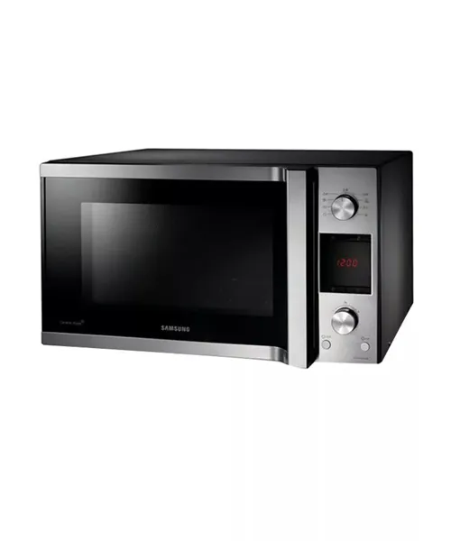 📻 Microwave