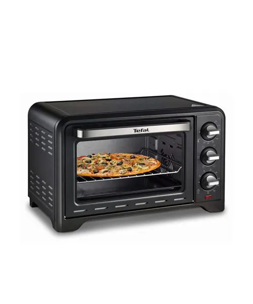 🔥 Oven