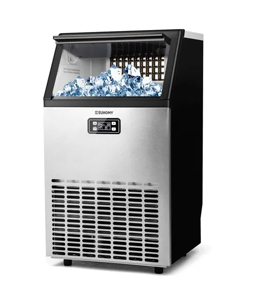 ❄️ Ice Machine