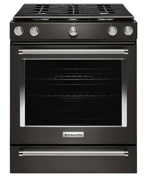 🔥 Stove