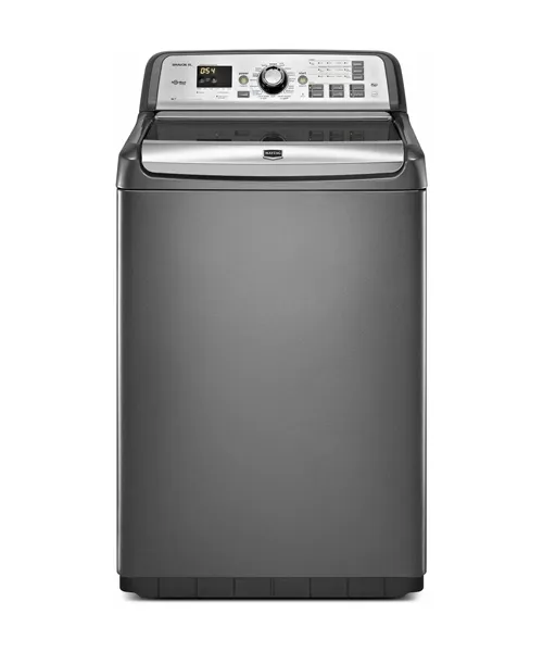 🧺 Washer