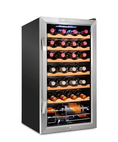 🍷 Wine Cooler